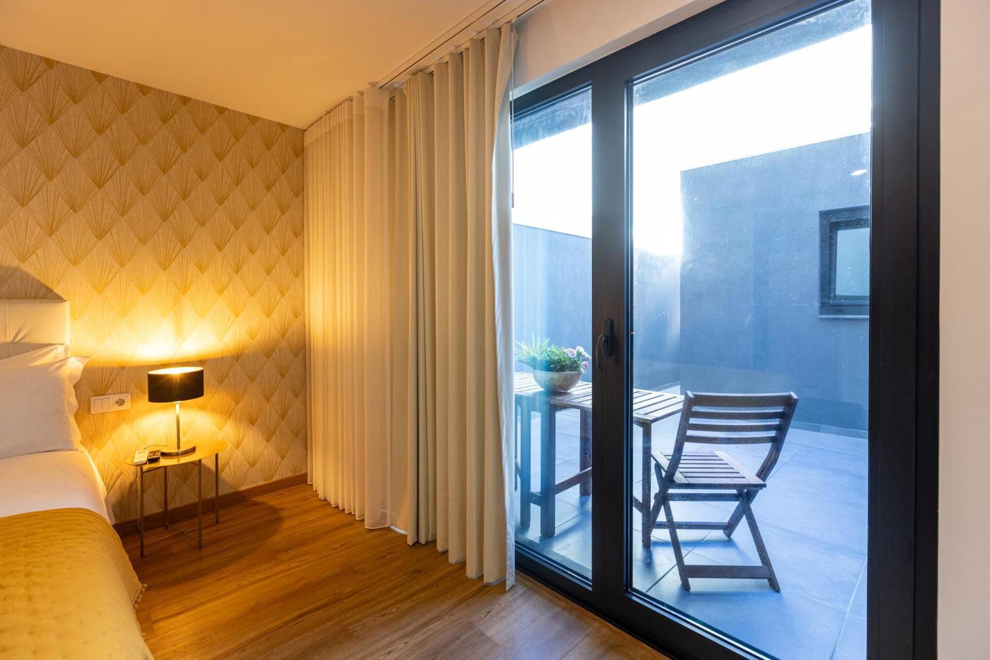 Live In Aveiro Apartamento Exterior foto