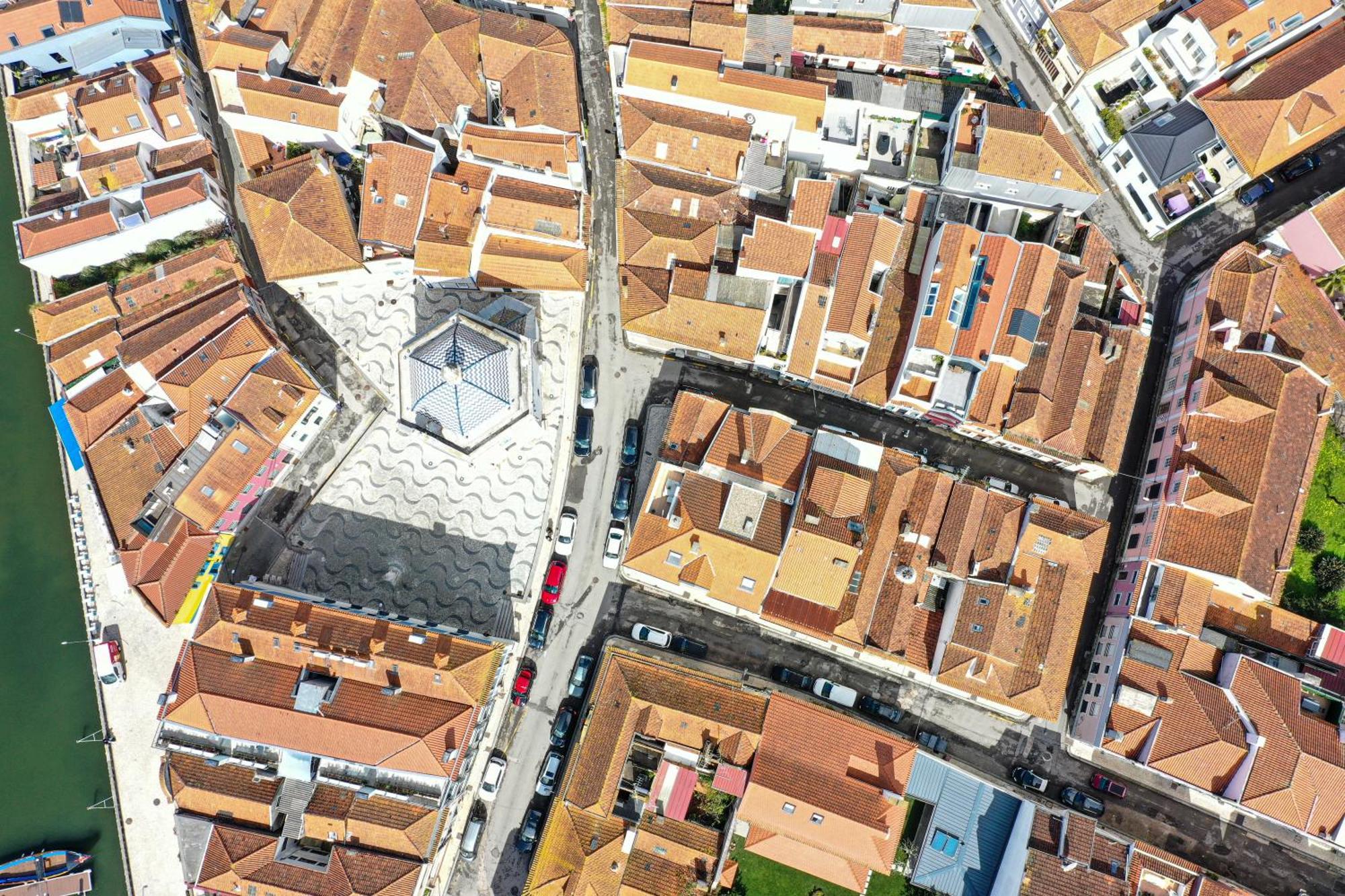 Live In Aveiro Apartamento Exterior foto