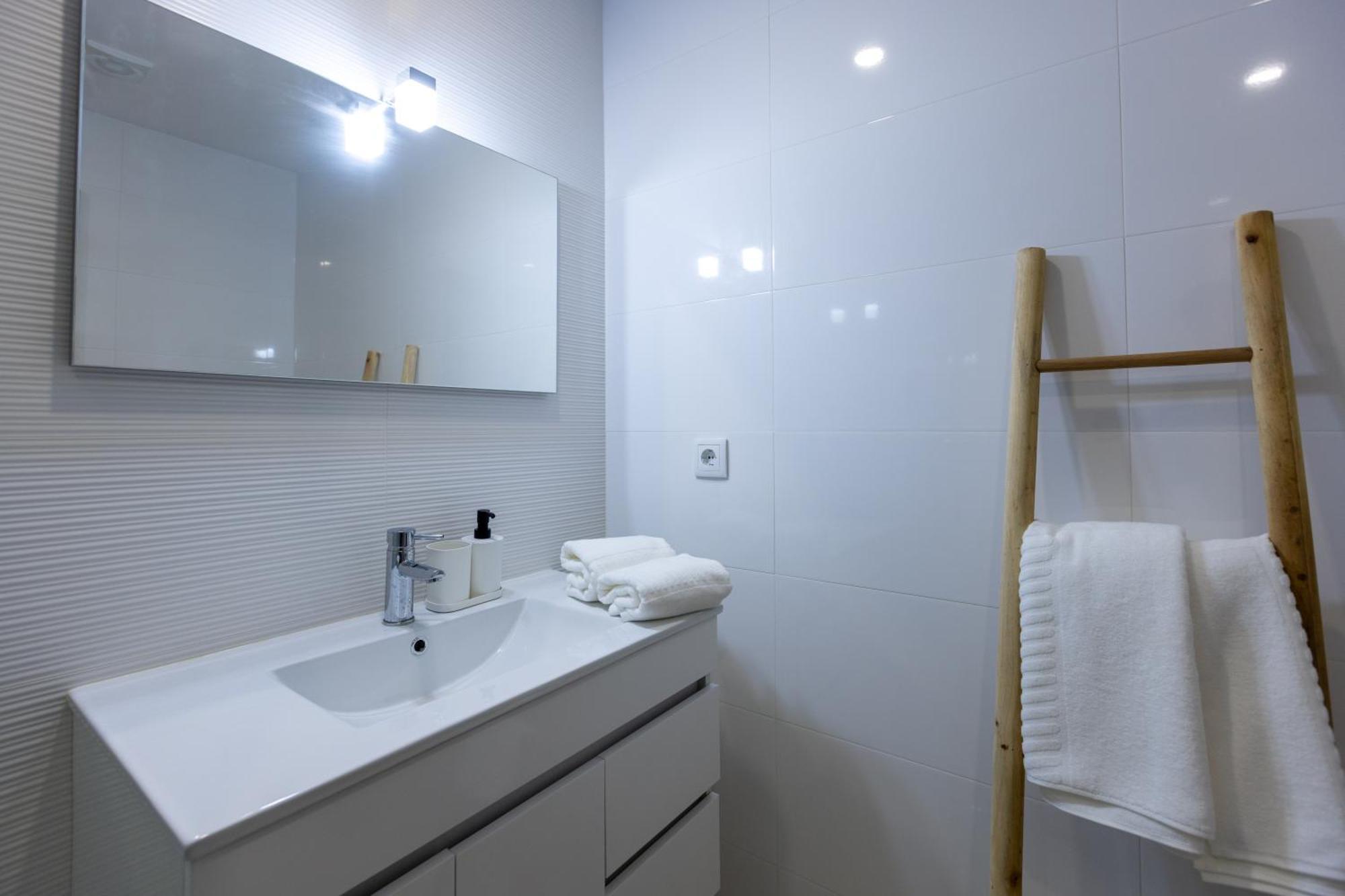 Live In Aveiro Apartamento Exterior foto