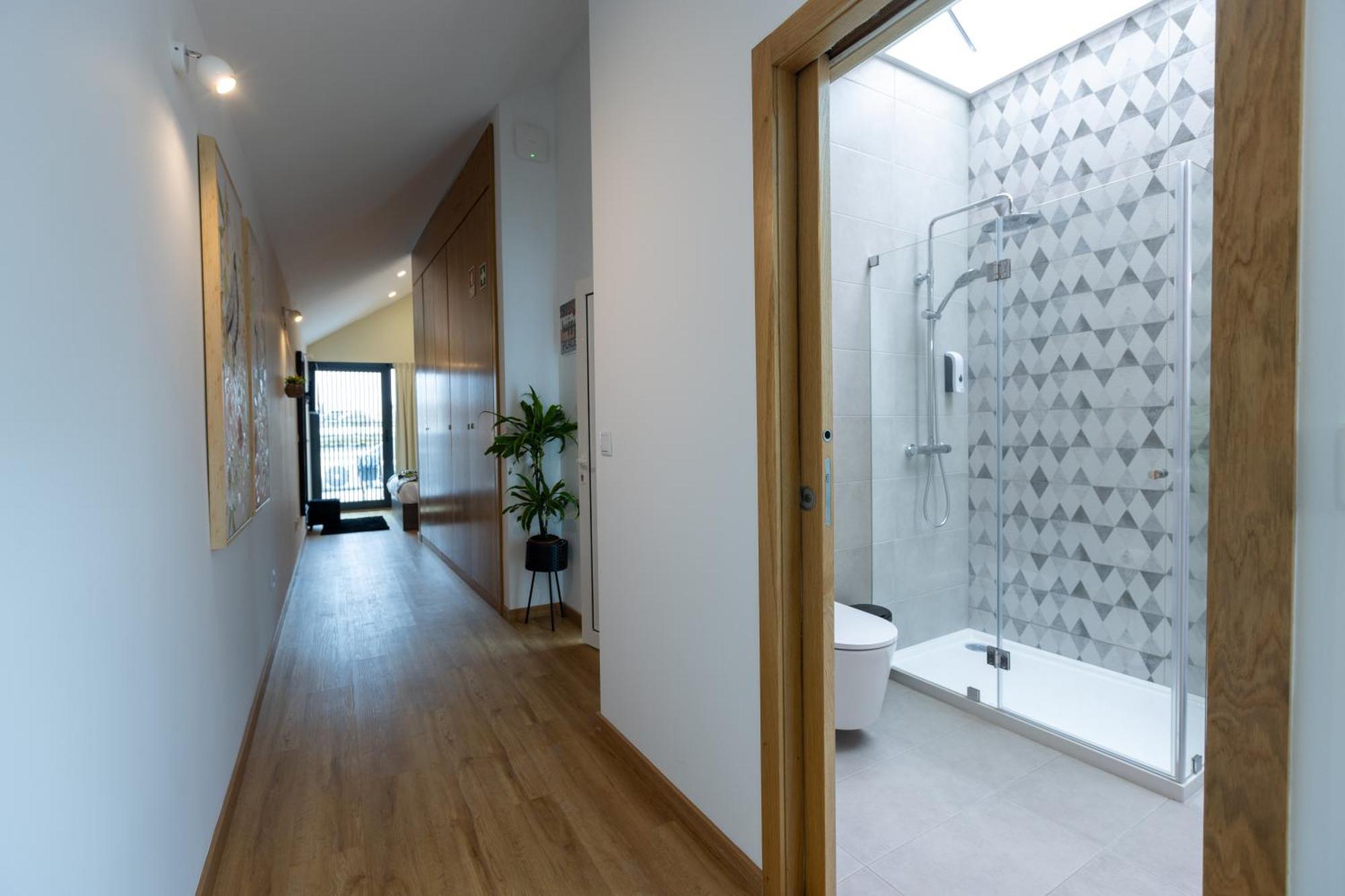 Live In Aveiro Apartamento Exterior foto