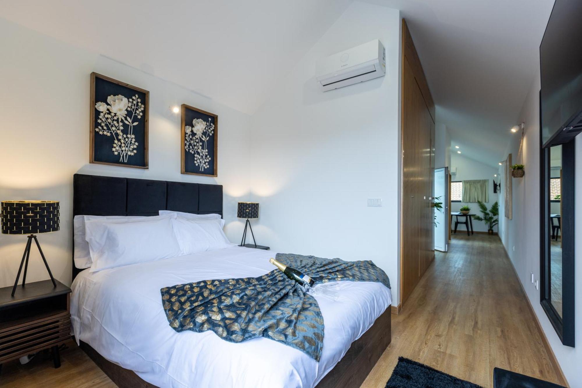 Live In Aveiro Apartamento Exterior foto