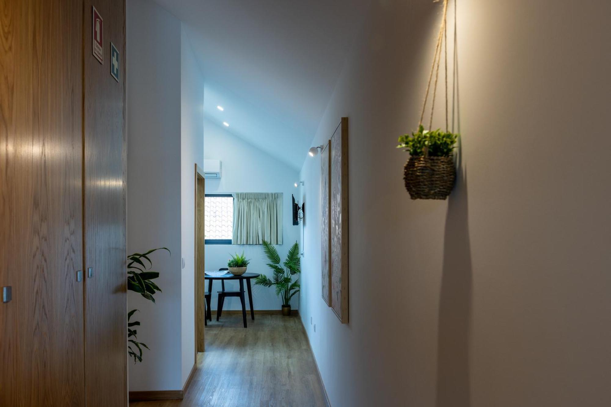 Live In Aveiro Apartamento Exterior foto