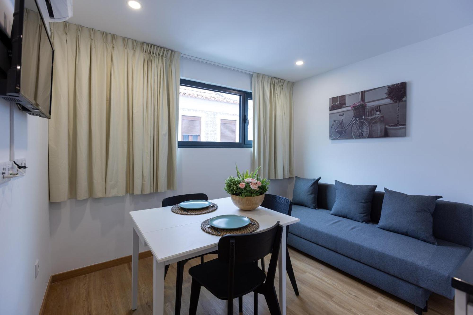 Live In Aveiro Apartamento Exterior foto